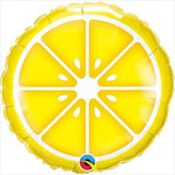 Globo Sliced Lemon