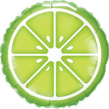 Globo Sliced Lime